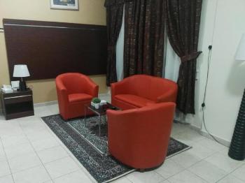 Forsan Al Aseel Hotel